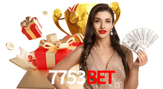 Jogue com dealers reais no 7753Bet!