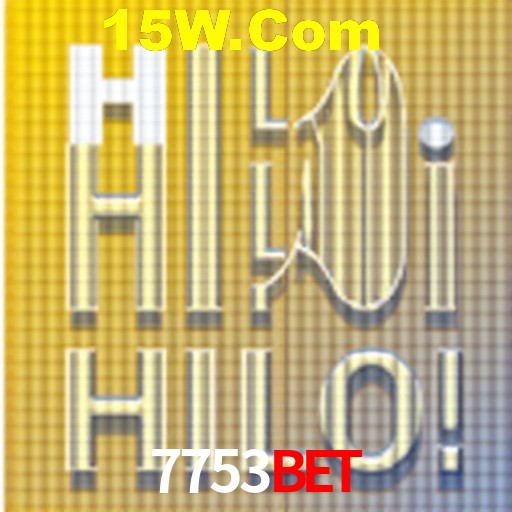 A Experiência Imersiva dos Cassinos Ao Vivo no 7753Bet