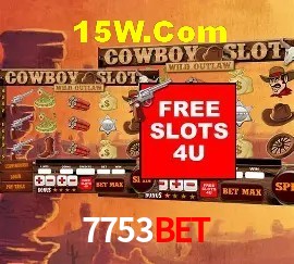Promoção Relâmpago 7753Bet