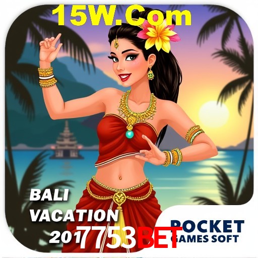 Descubra o Mundo do Cassino Online com 7753Bet