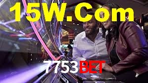 Programa VIP 7753Bet