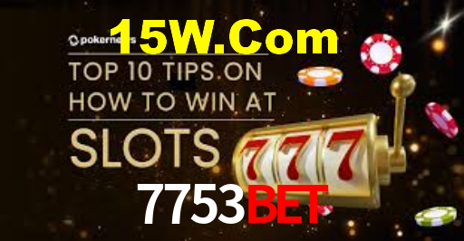 7753Bet,7753Bet.Com