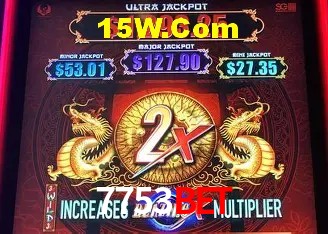 Especiais de Fim de Semana 7753Bet