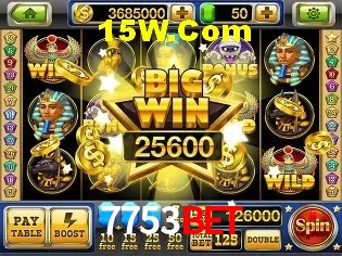 Provedores de Jogos 7753Bet