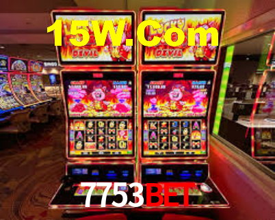 7753Bet.Com