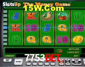 Promoções Sazonais 7753Bet