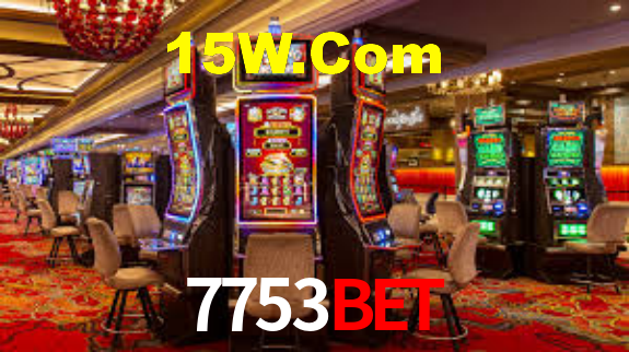 Interface Premium 7753Bet