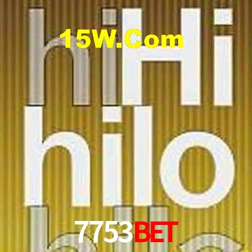 Recursos de Bônus 7753Bet