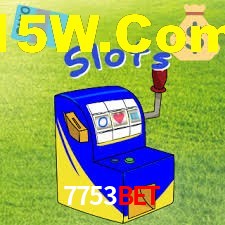 7753Bet Login