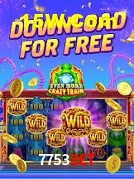 Casino VIP 7753Bet