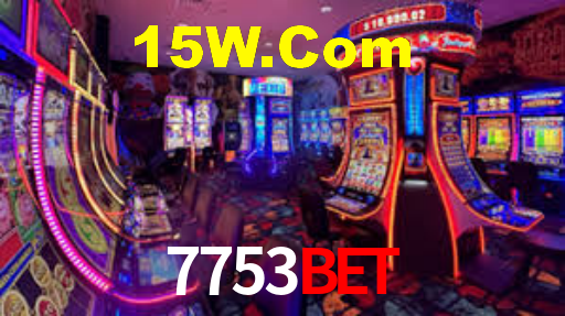 7753Bet: Jogos de Caça-Níqueis-Altas Recompensas, Roleta-Velocidade, Blackjack-Desafios Máximos