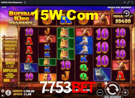 7753Bet