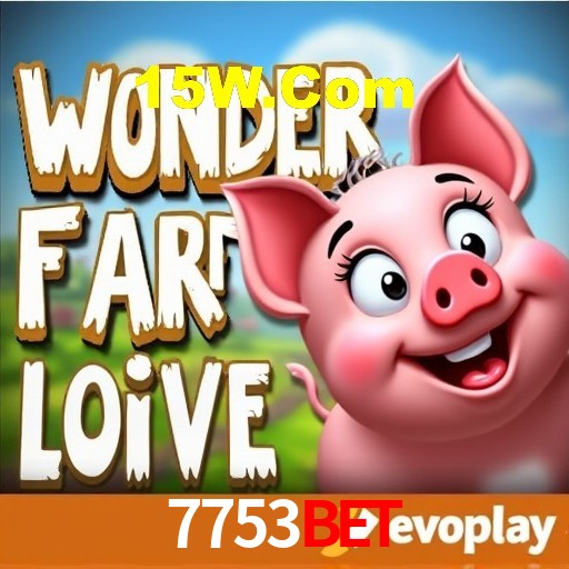 Experiência VIP 7753Bet