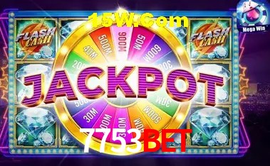 Recursos de Bônus 7753Bet