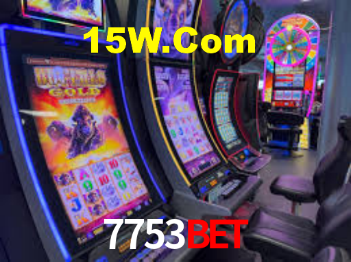 7753Bet: Seu Especialista em Apostas Esportivas Brasileiras