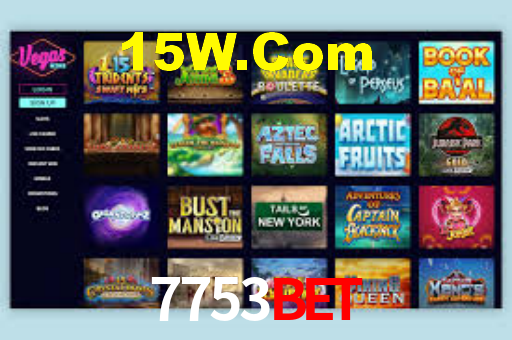 7753Bet
