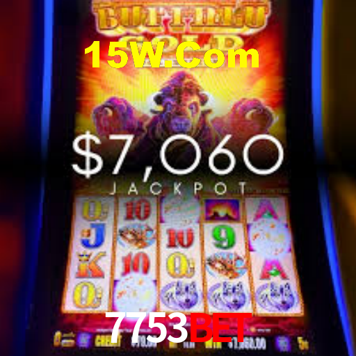 7753Bet Login