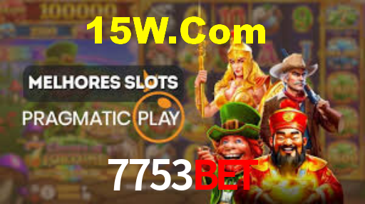 7753Bet - Cassino De Slots Diversificado - 7753Bet.Com