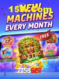 Casino Ao Vivo 7753Bet