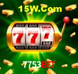 Casino Ao Vivo 7753Bet
