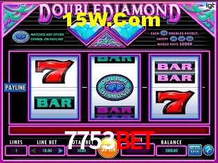 Casino Ao Vivo 7753Bet