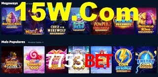 Torneios 7753Bet