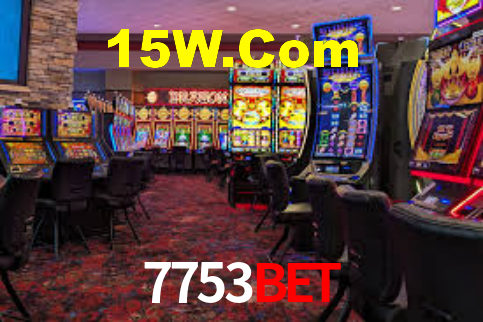 7753Bet: A Experiência de Casino com Jogos de Mesa ao Vivo