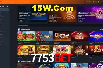 Sistemas de Segurança 7753Bet