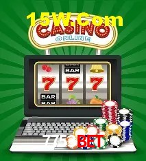 Jogos de Slot 7753Bet