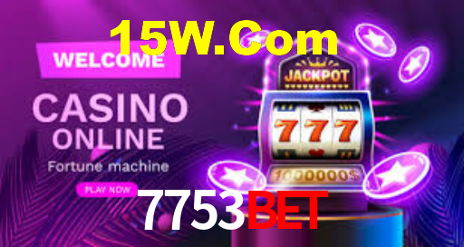 7753Bet Login