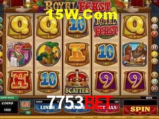 Login Seguro 7753Bet