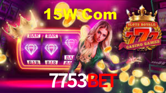 Interface do App 7753Bet