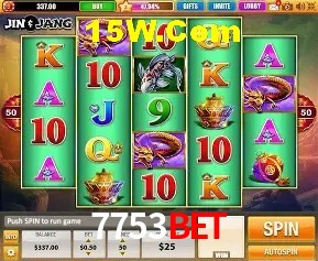 Especiais de Fim de Semana 7753Bet