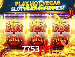 Login Seguro 7753Bet
