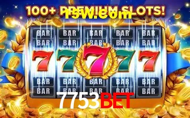 Experiência VIP 7753Bet