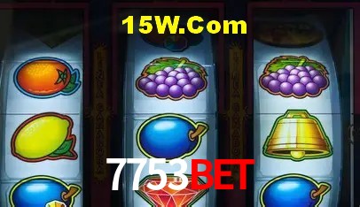Design Responsivo 7753Bet