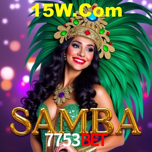Torneios 7753Bet