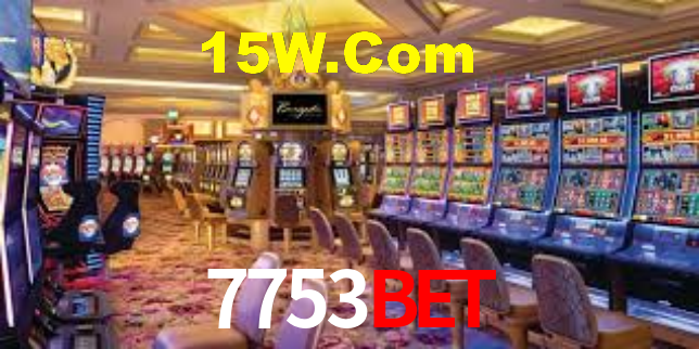 7753Bet