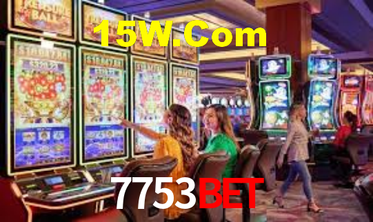 PIX Instantâneo 7753Bet