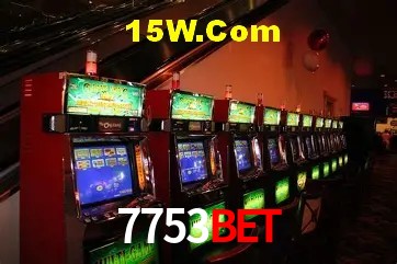 Estatísticas 7753Bet