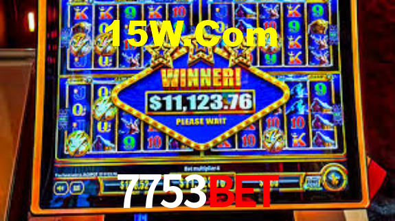 7753Bet Login