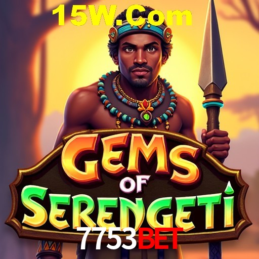 Descubra o Mundo do Cassino Online com 7753Bet